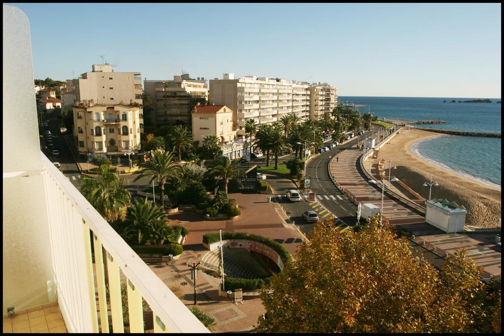 Le Beau Séjour Saint-Raphaël Extérieur photo